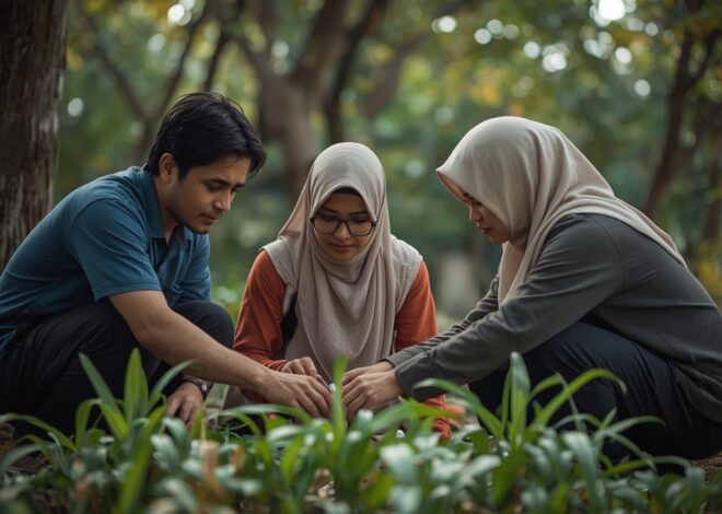 Cek Fakta Manajer: Mitos dan Realita Persiapan Sehat Saat Bepergian